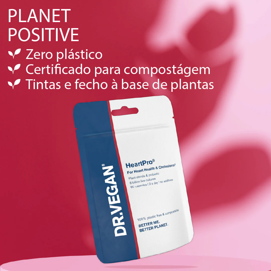 DR VEGAN HeartPro x60 - Image 4