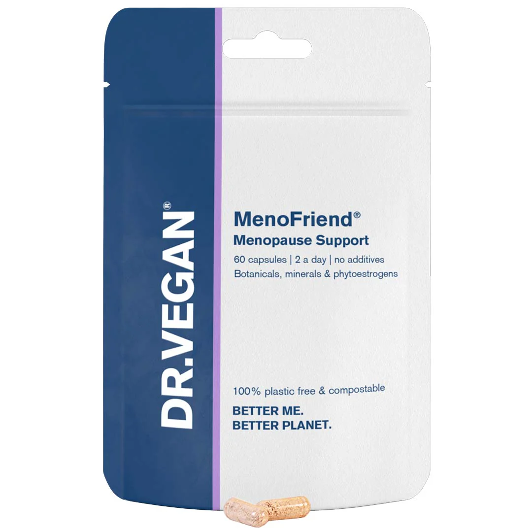DR VEGAN MenoFriend x60 - Image 2