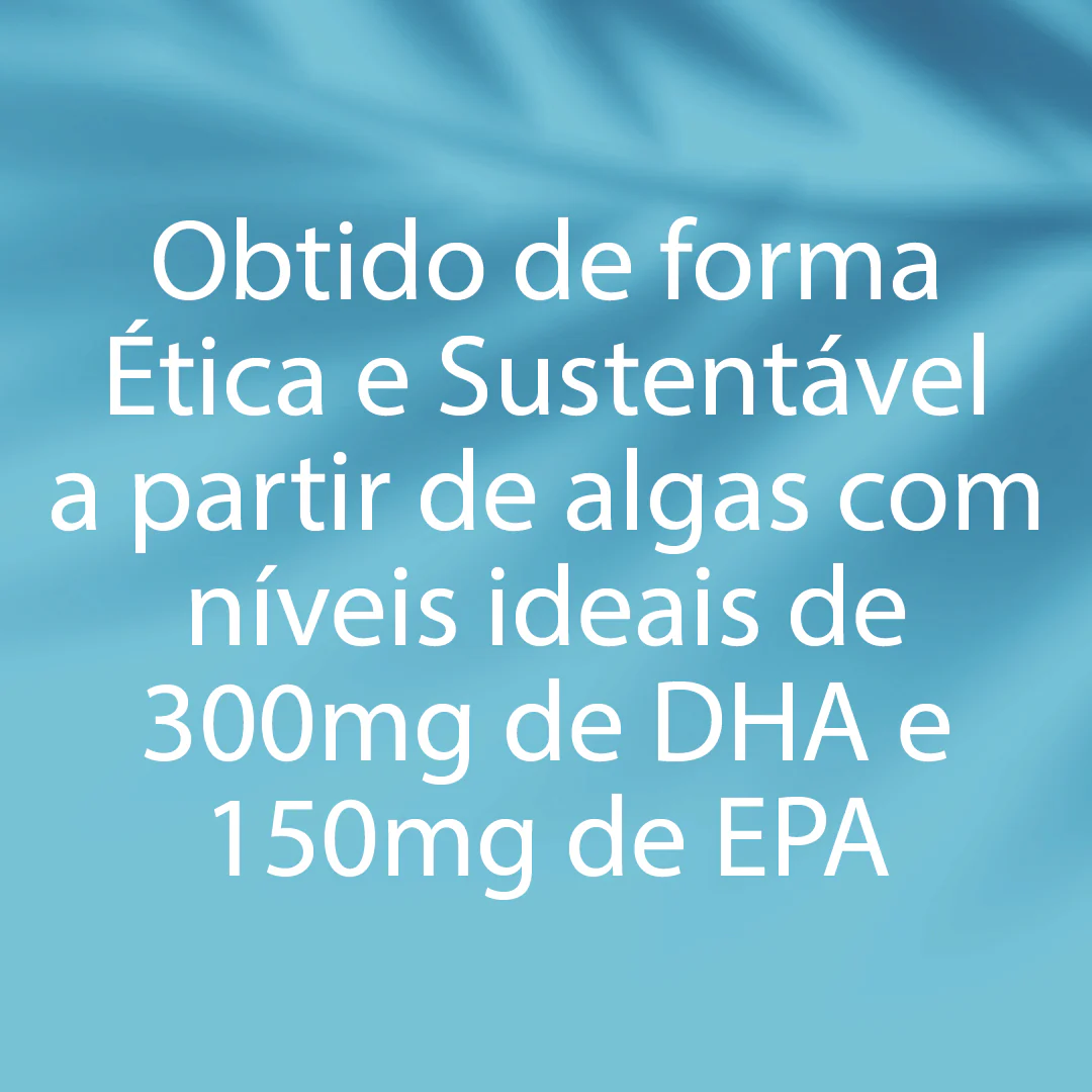 DR VEGAN Omega 3 x60 - Image 5