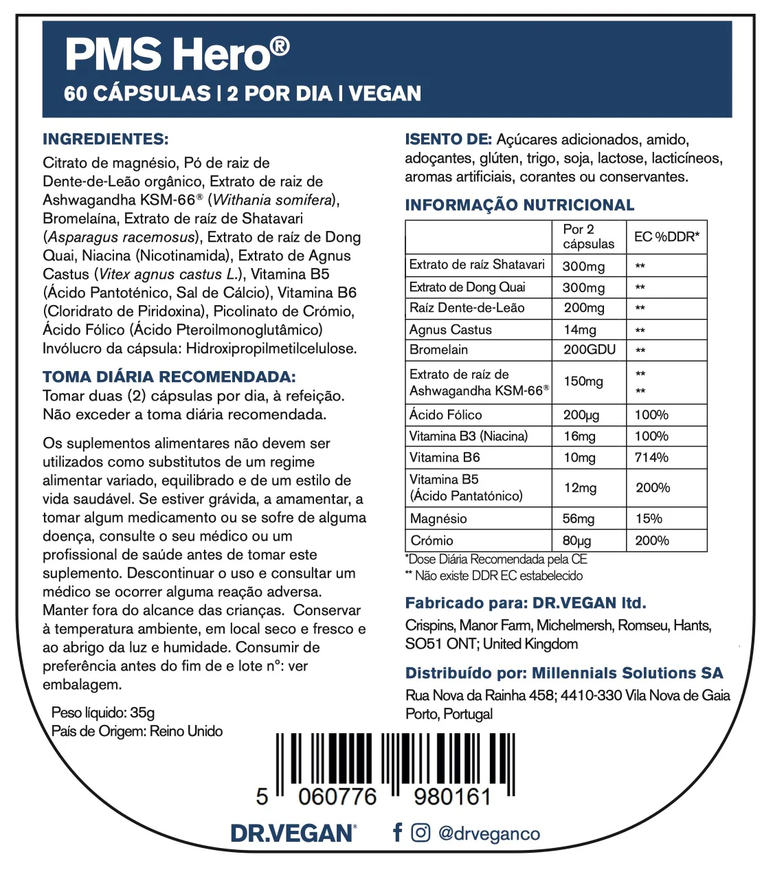 DR VEGAN PMS Hero x60 - Image 7