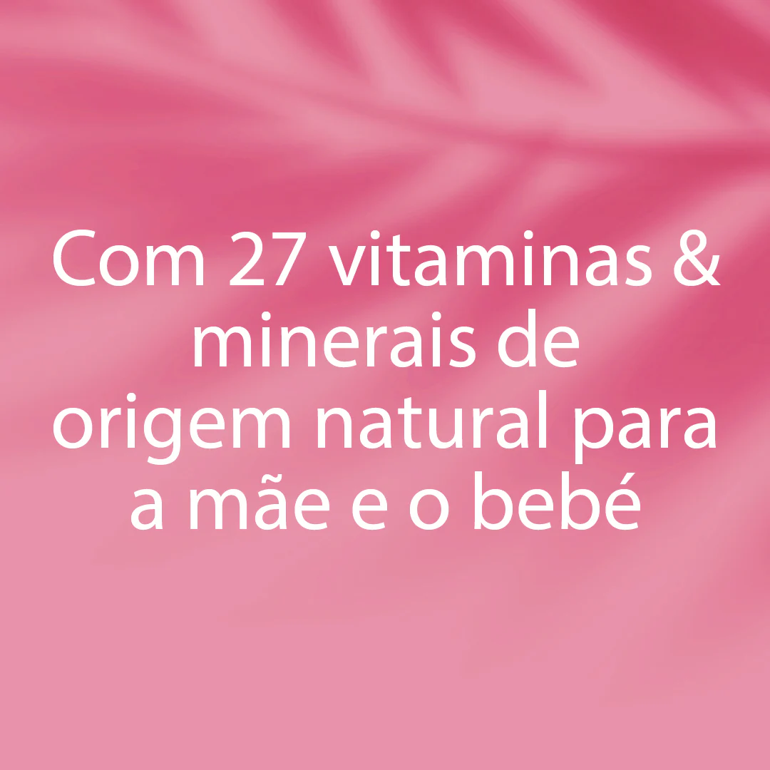 Dr Vegan Pregnancy Multinutrient x60 - Image 5