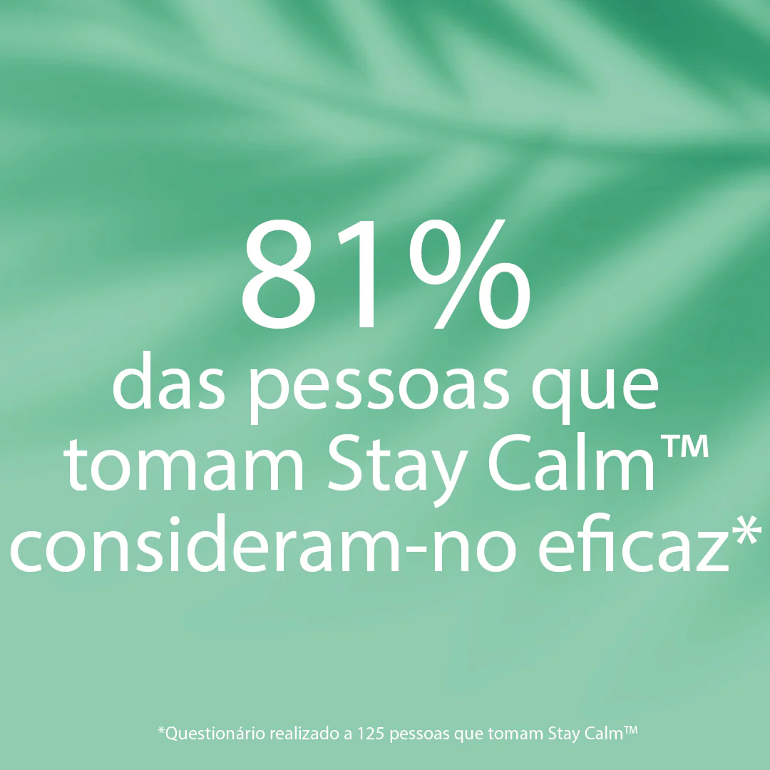 DR VEGAN Stay Calm x60 - Image 5