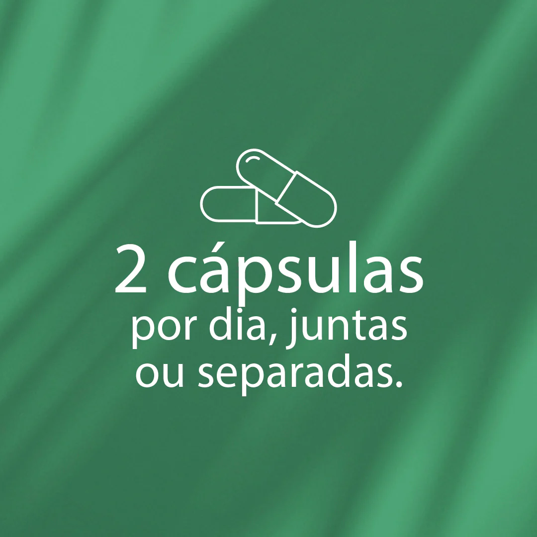 DR VEGAN Stay Calm x60 - Image 6