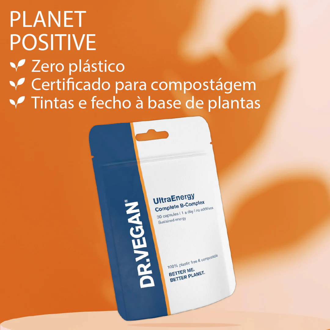 DR VEGAN UltraEnergy x30 - Image 4