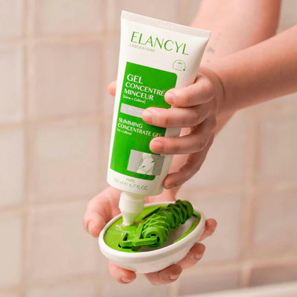 Elancyl Slim Massage Non Connect 200mL - Image 3