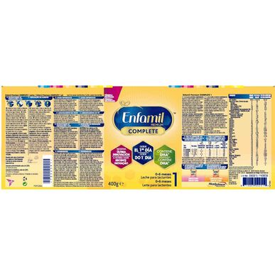 Enfamil Premium Complete 1 800g - Image 2