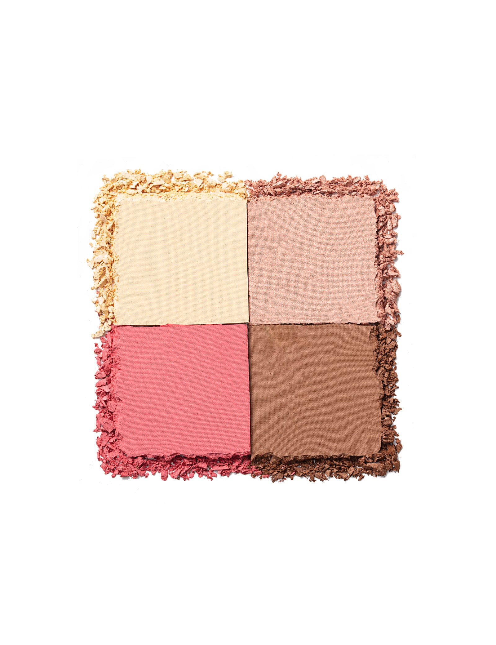 Flormar All I Need Face Pallette - Image 3