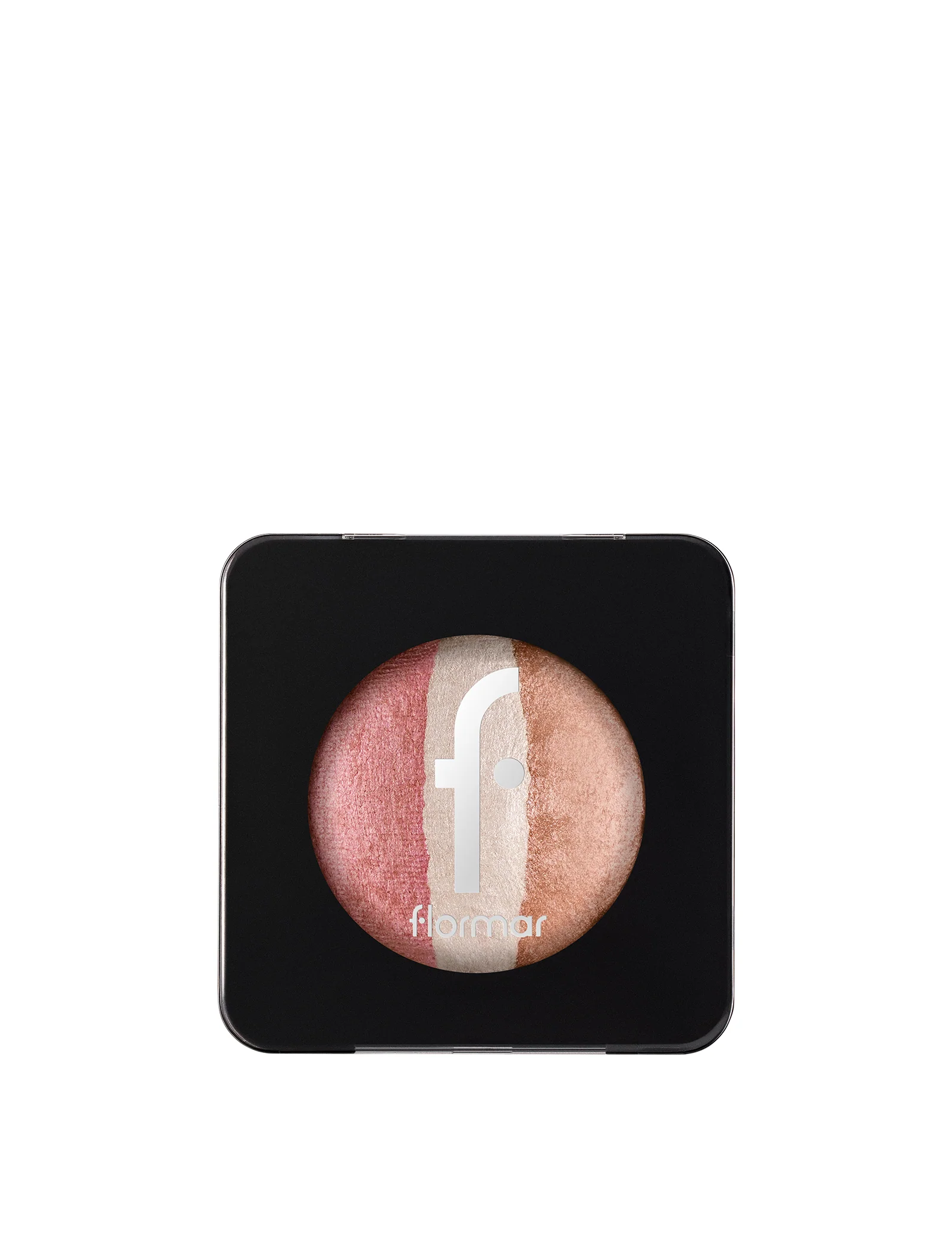Flormar Baked Blush-On 053 Np - Image 2