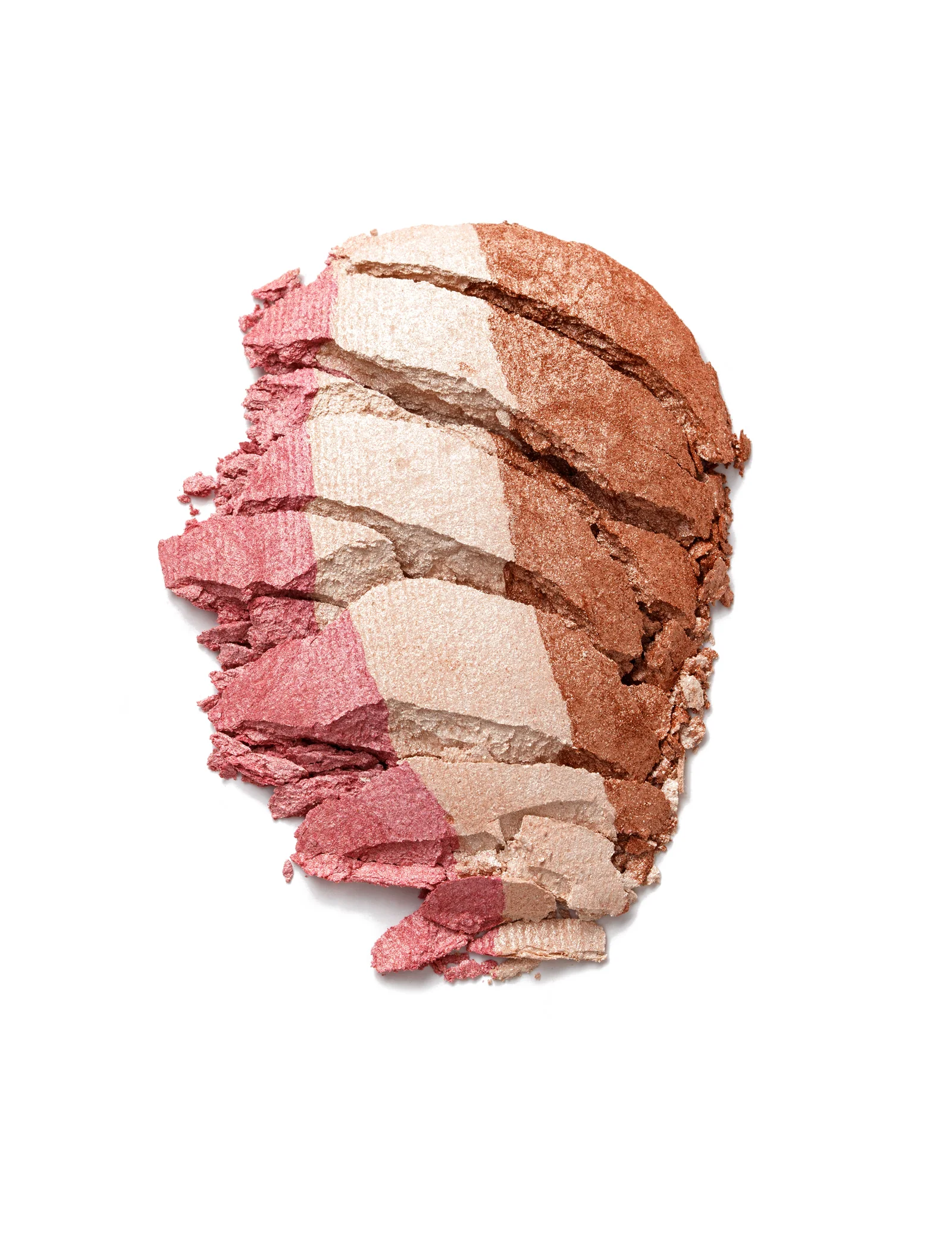Flormar Baked Blush-On 053 Np - Image 3