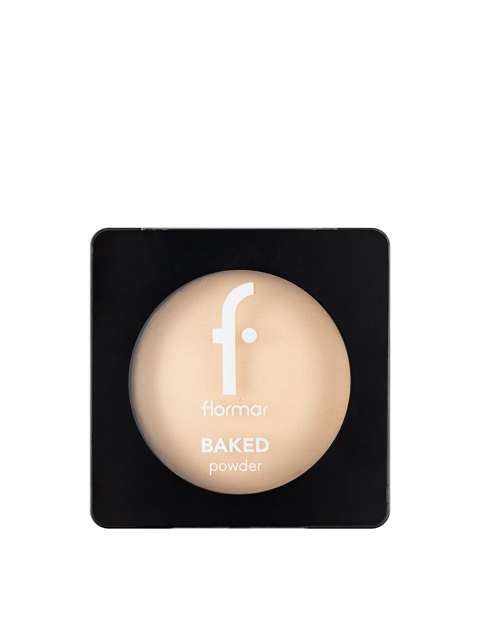 Flormar Baked Powder 030 Np - Image 2