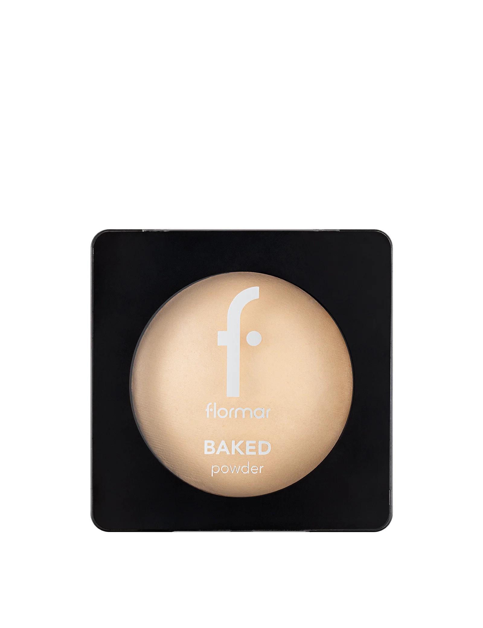 Flormar Baked Powder 032 Np - Image 2