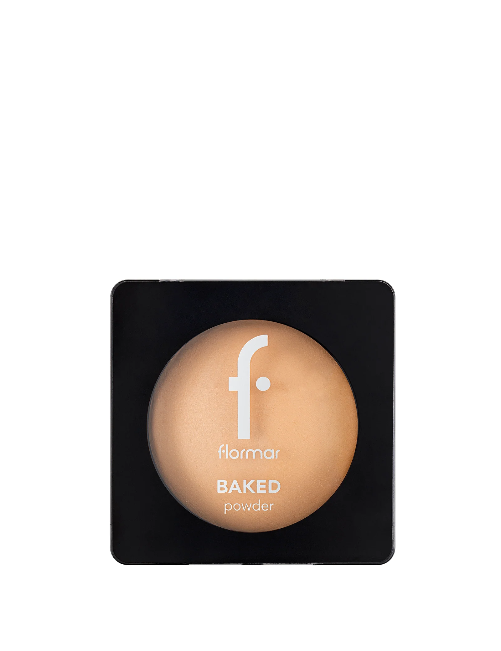 Flormar Baked Powder 034 Np - Image 2
