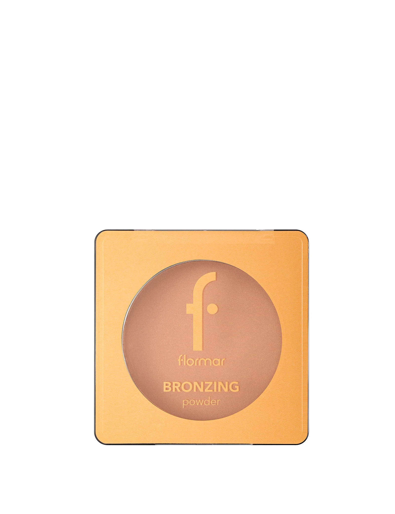 Flormar Bronzing Powder 002 Np - Image 2