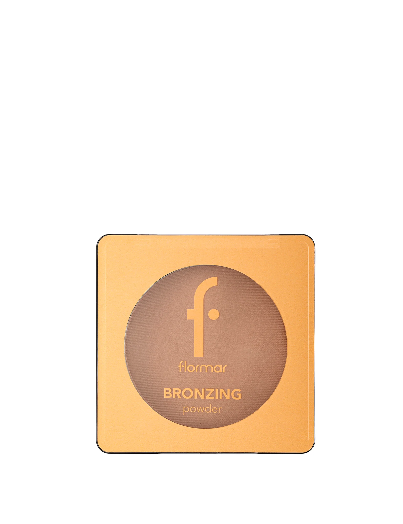 Flormar Bronzing Powder 007 Np - Image 2