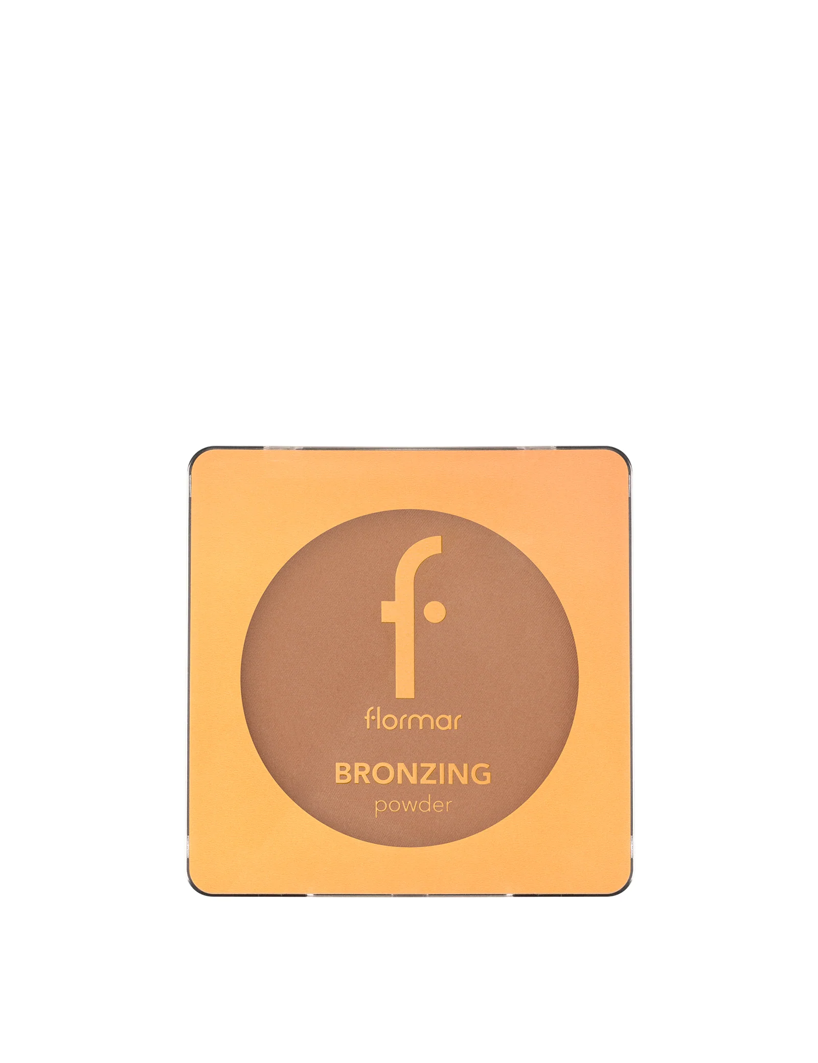 Flormar Bronzing Powder 008 Np - Image 2