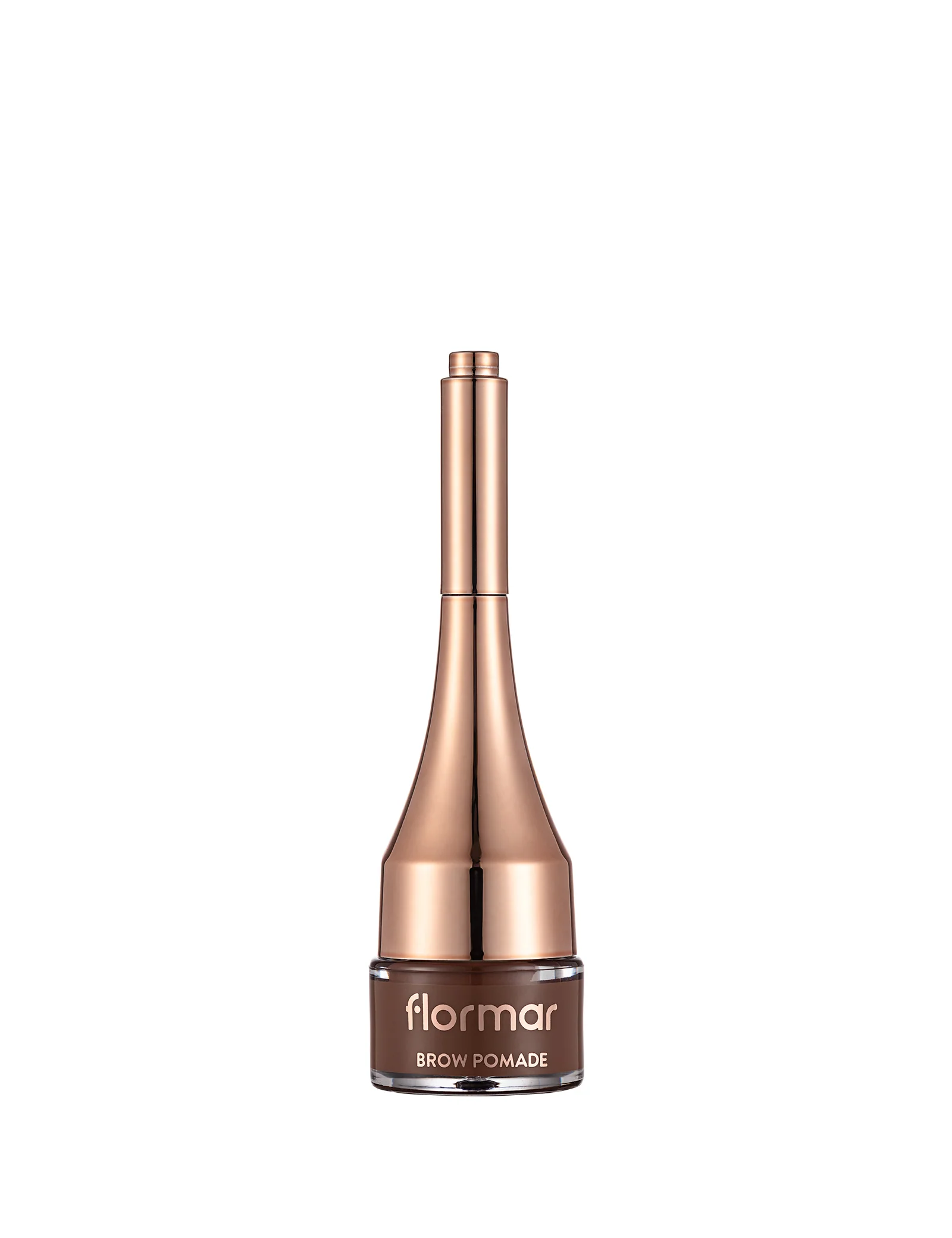 Flormar Brow Pomade 02 Light Brown - Image 2