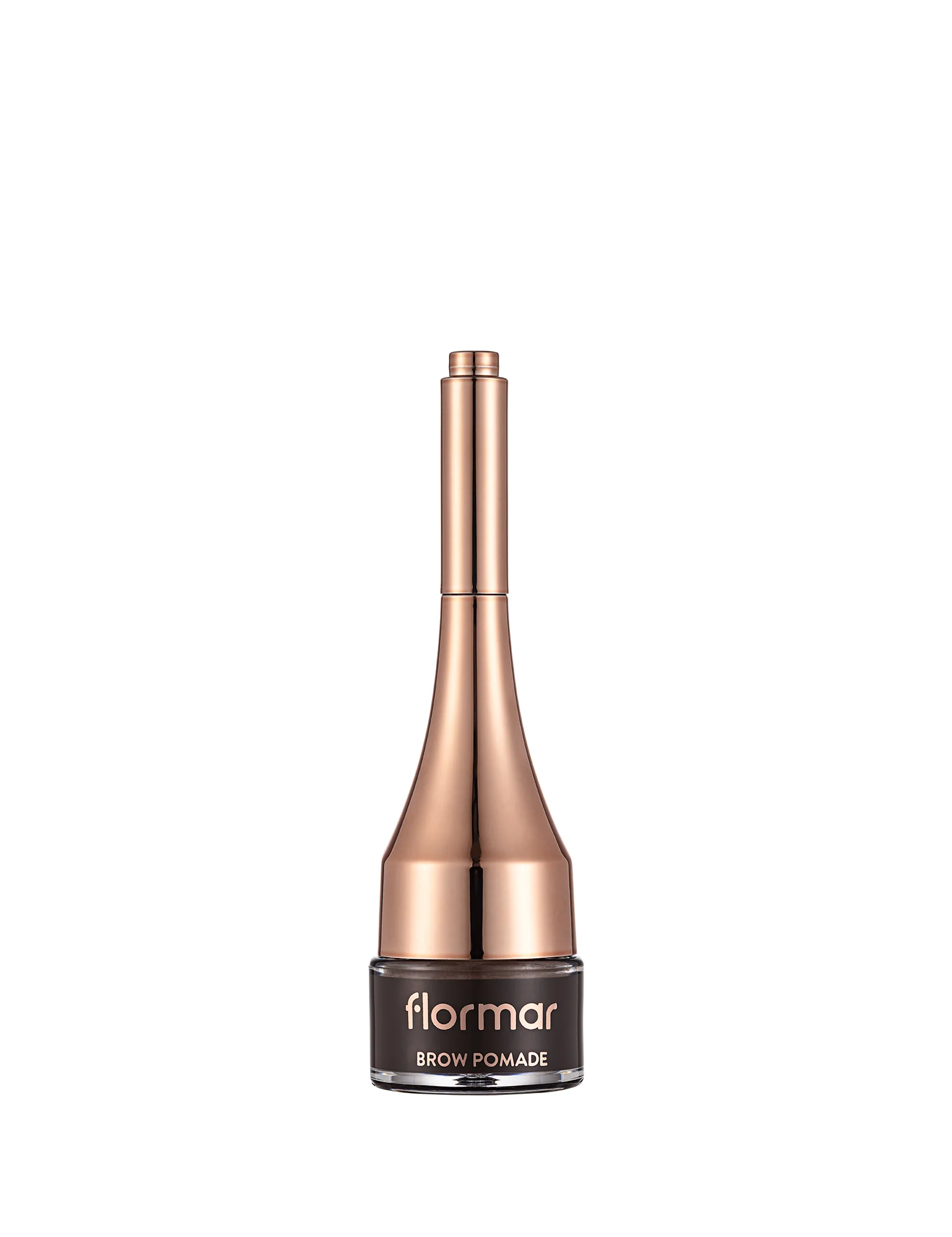 Flormar Brow Pomade 04 Dark Brown - Image 2