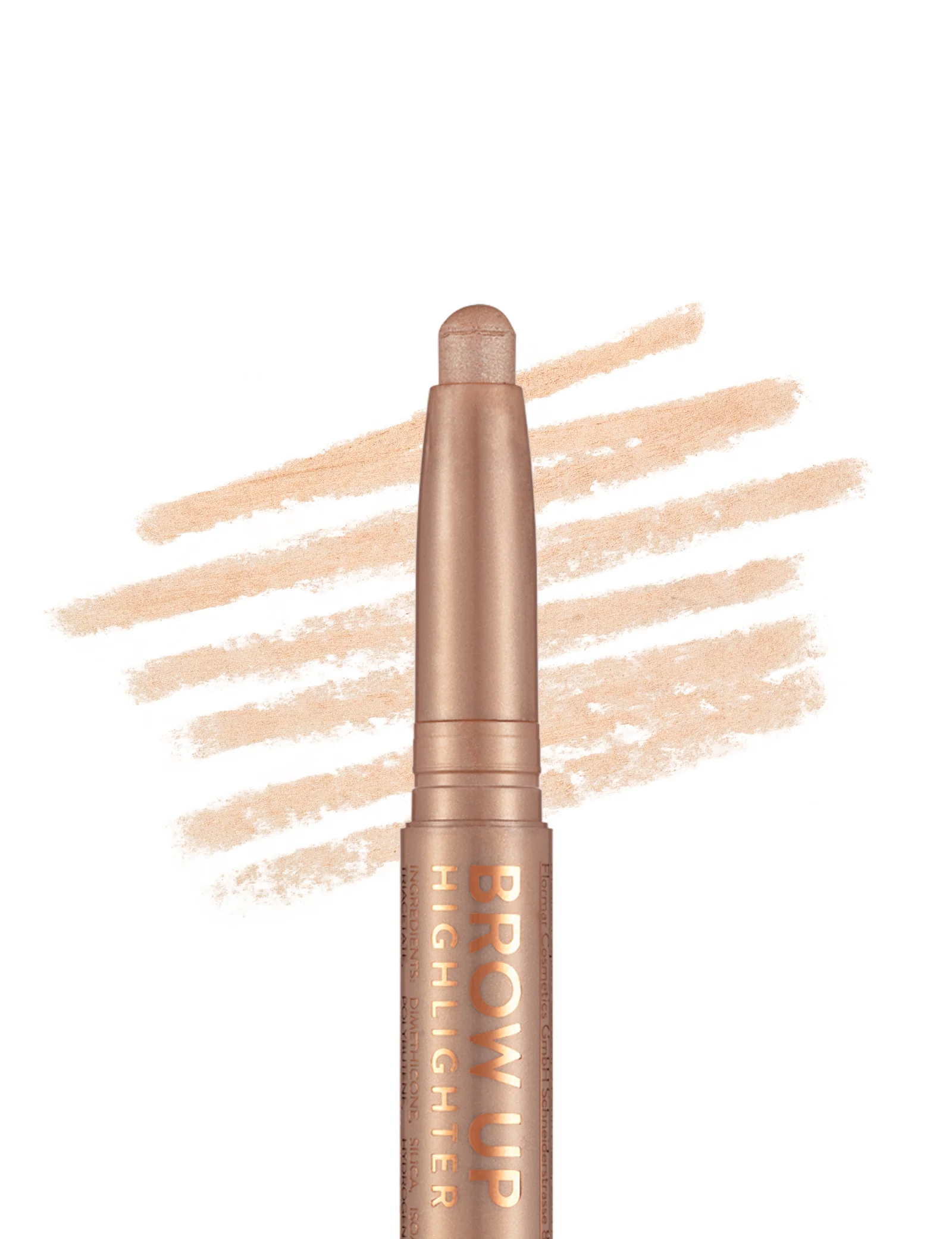 Flormar Brow Up Highlihter Pencil - Image 2