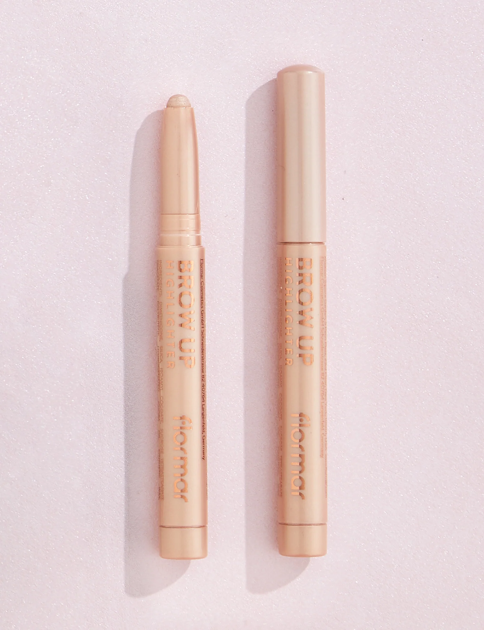 Flormar Brow Up Highlihter Pencil - Image 5