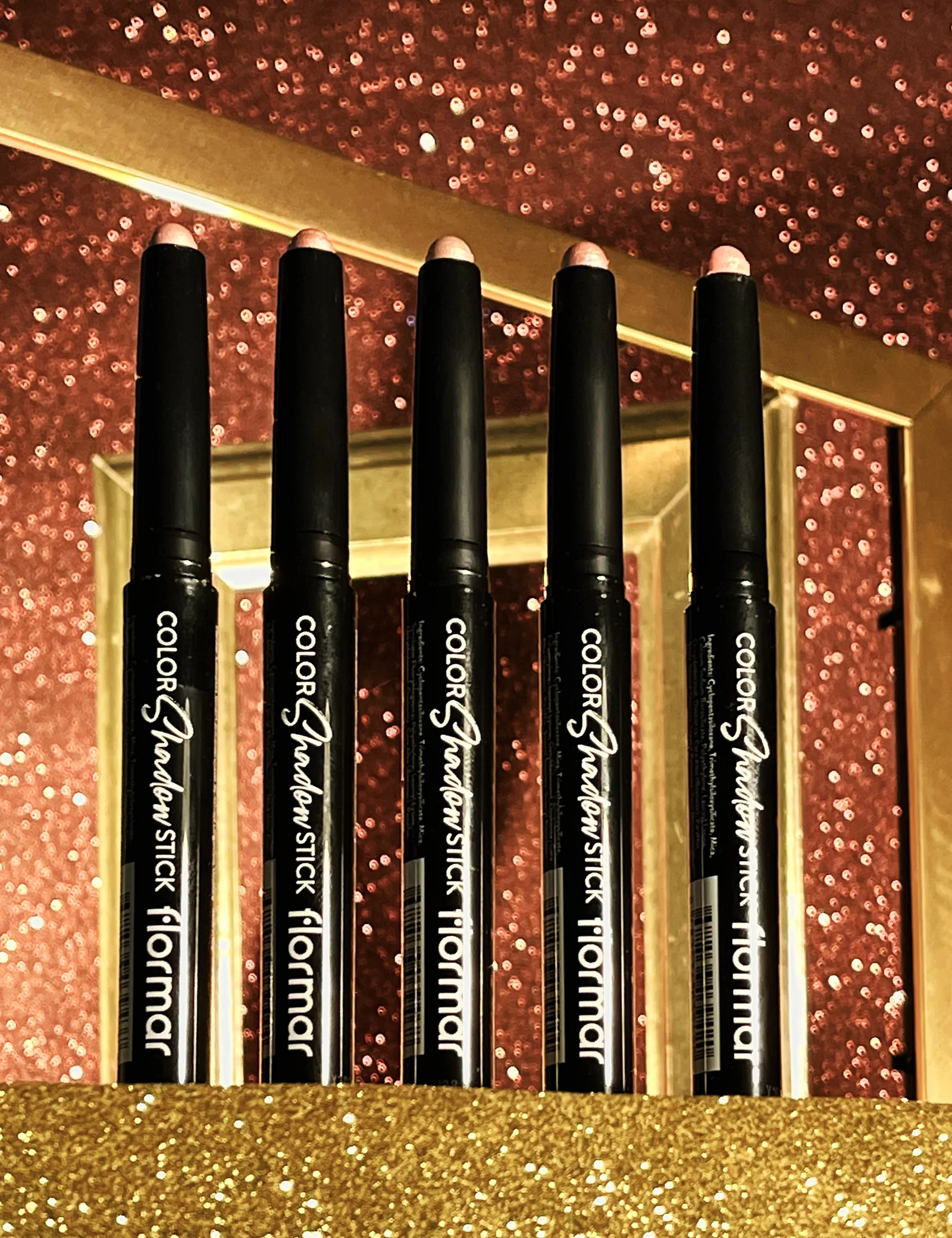 Flormar Color Shadow Stick 002 - Image 6