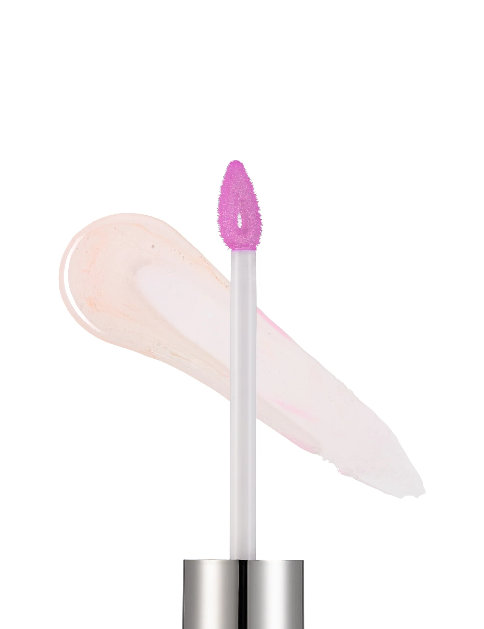 Flormar Dewy Lip Booster 01 Match - Image 2