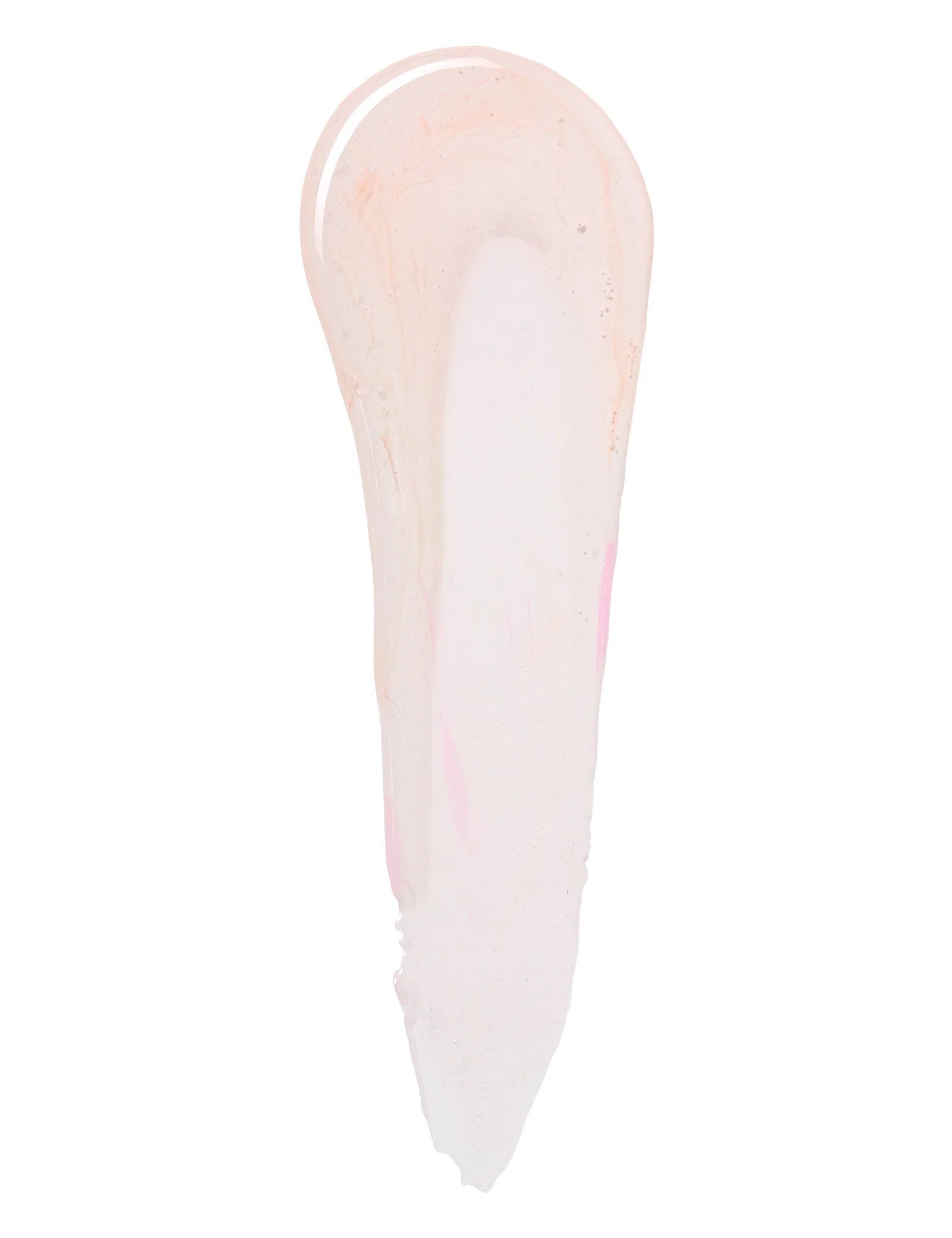 Flormar Dewy Lip Booster 01 Match - Image 3