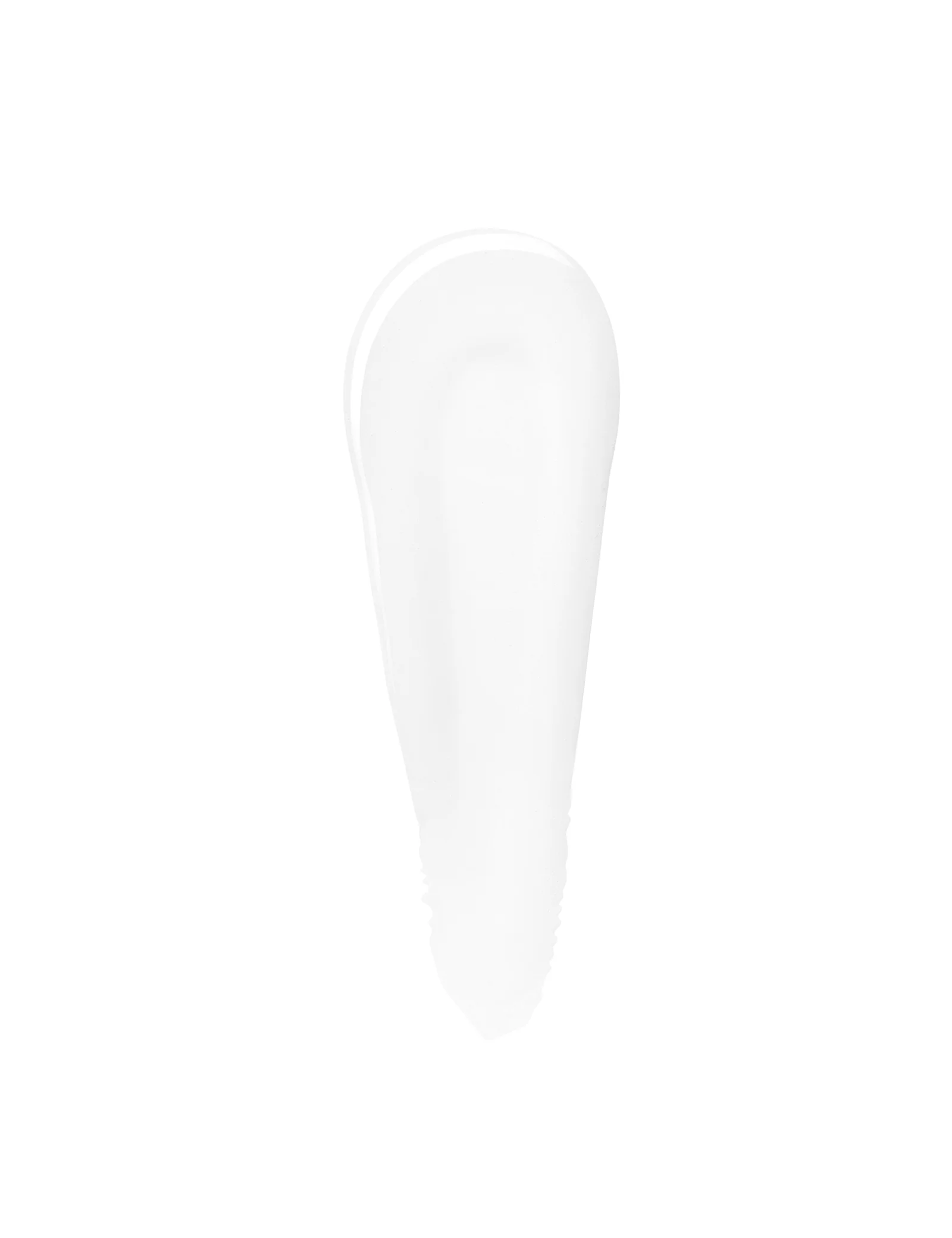 Flormar Dewy Lip Glaze 01 Wet Lips - Image 3