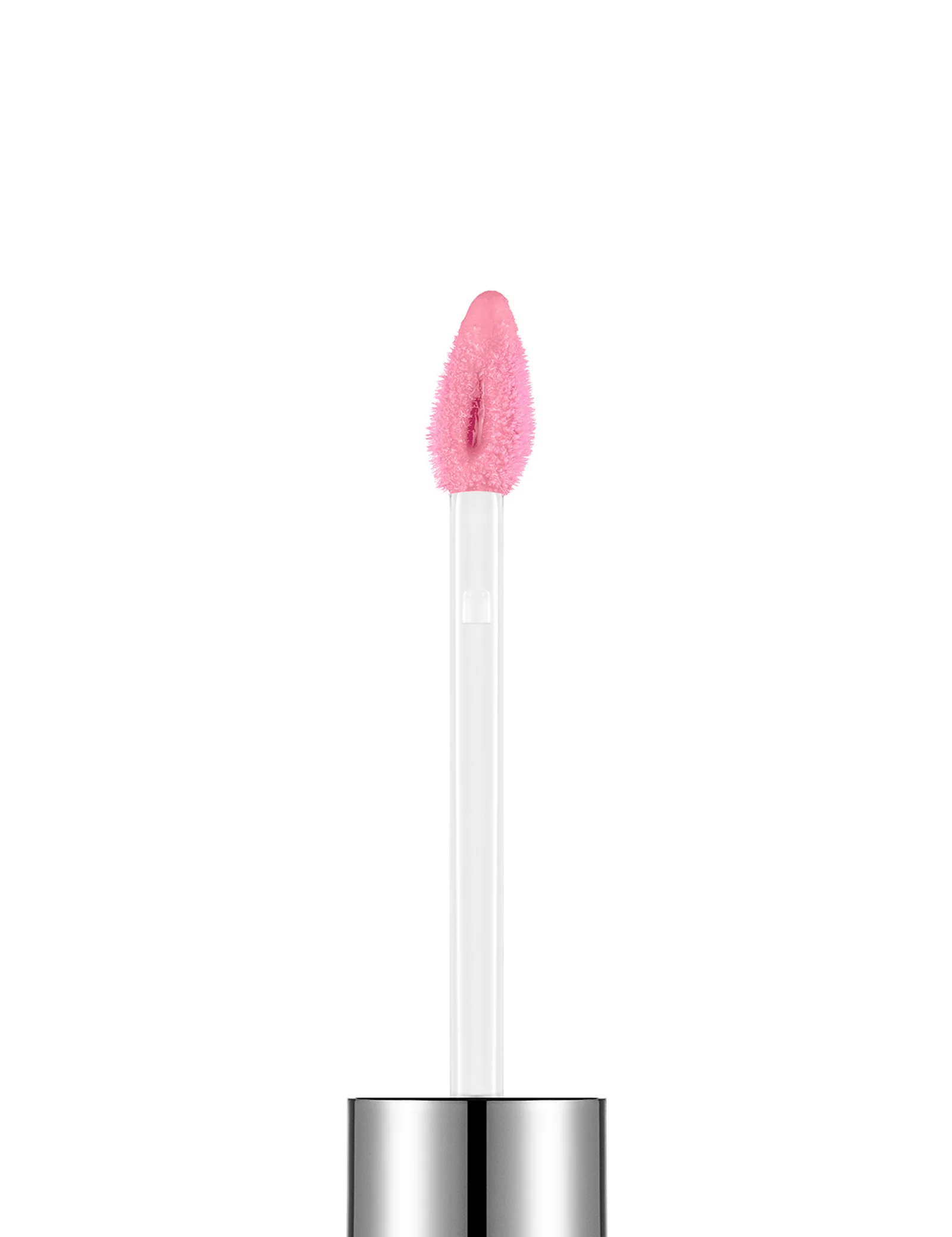 Flormar Dewy Lip Glaze 14 Soft Pink - Image 2