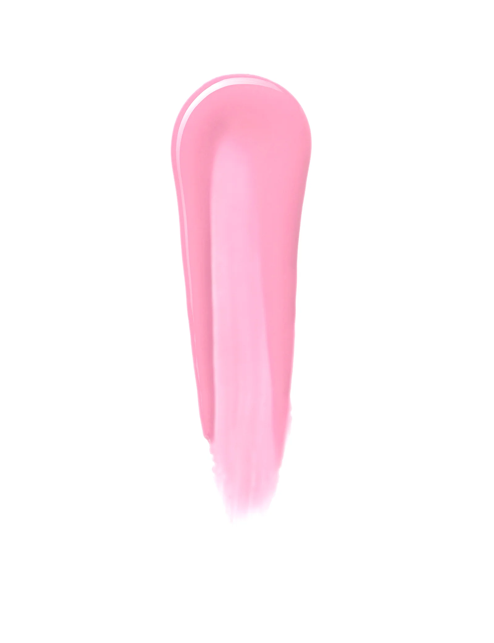 Flormar Dewy Lip Glaze 14 Soft Pink - Image 3