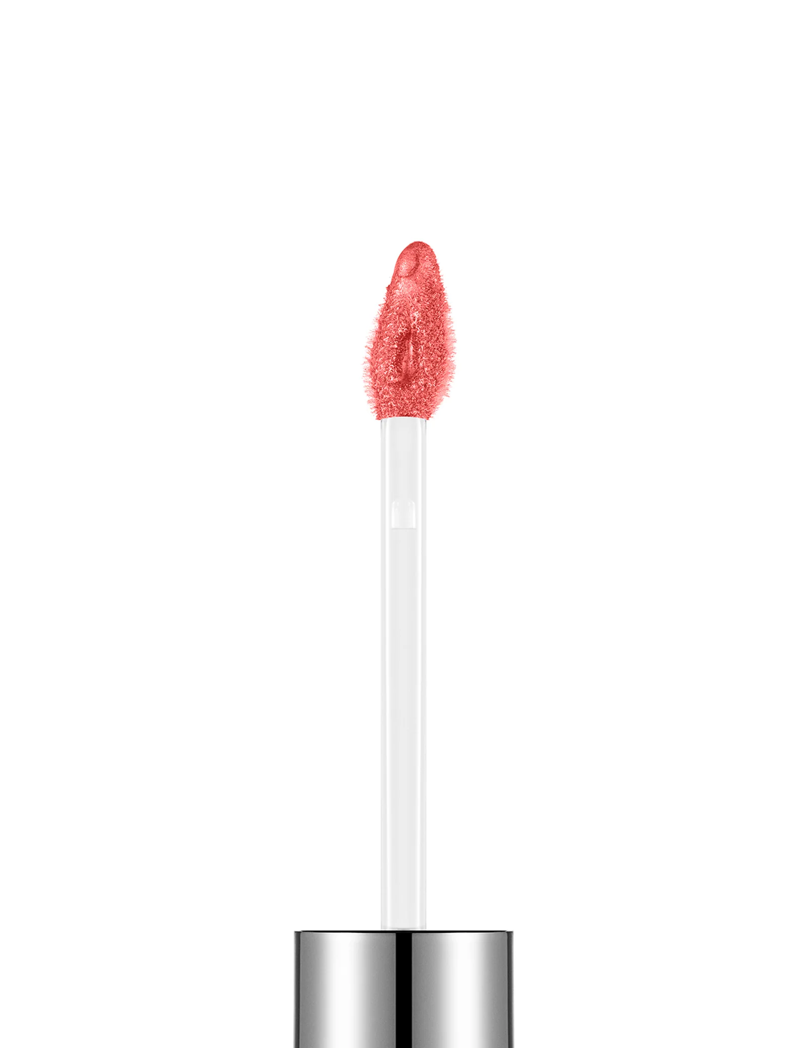Flormar Dewy Lip Glaze 24 Coral - Image 2