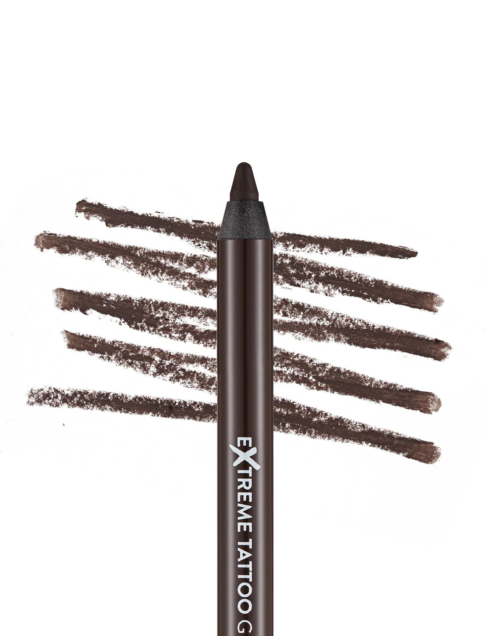 Flormar Extreme Tattoo Gel - 02 Walnut - Image 2