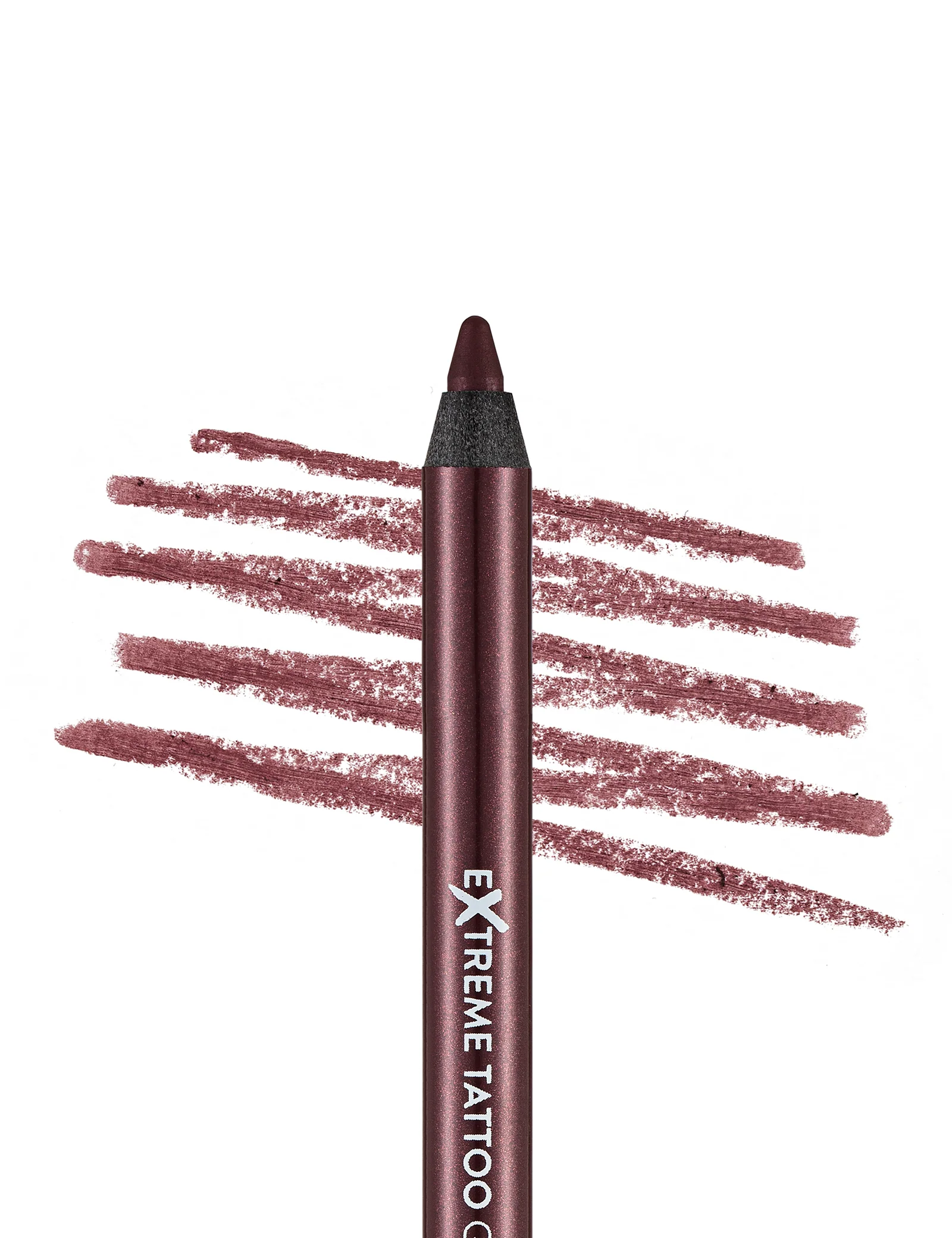 Flormar Extreme Tattoo Gel - 05 Very Berry - Image 2