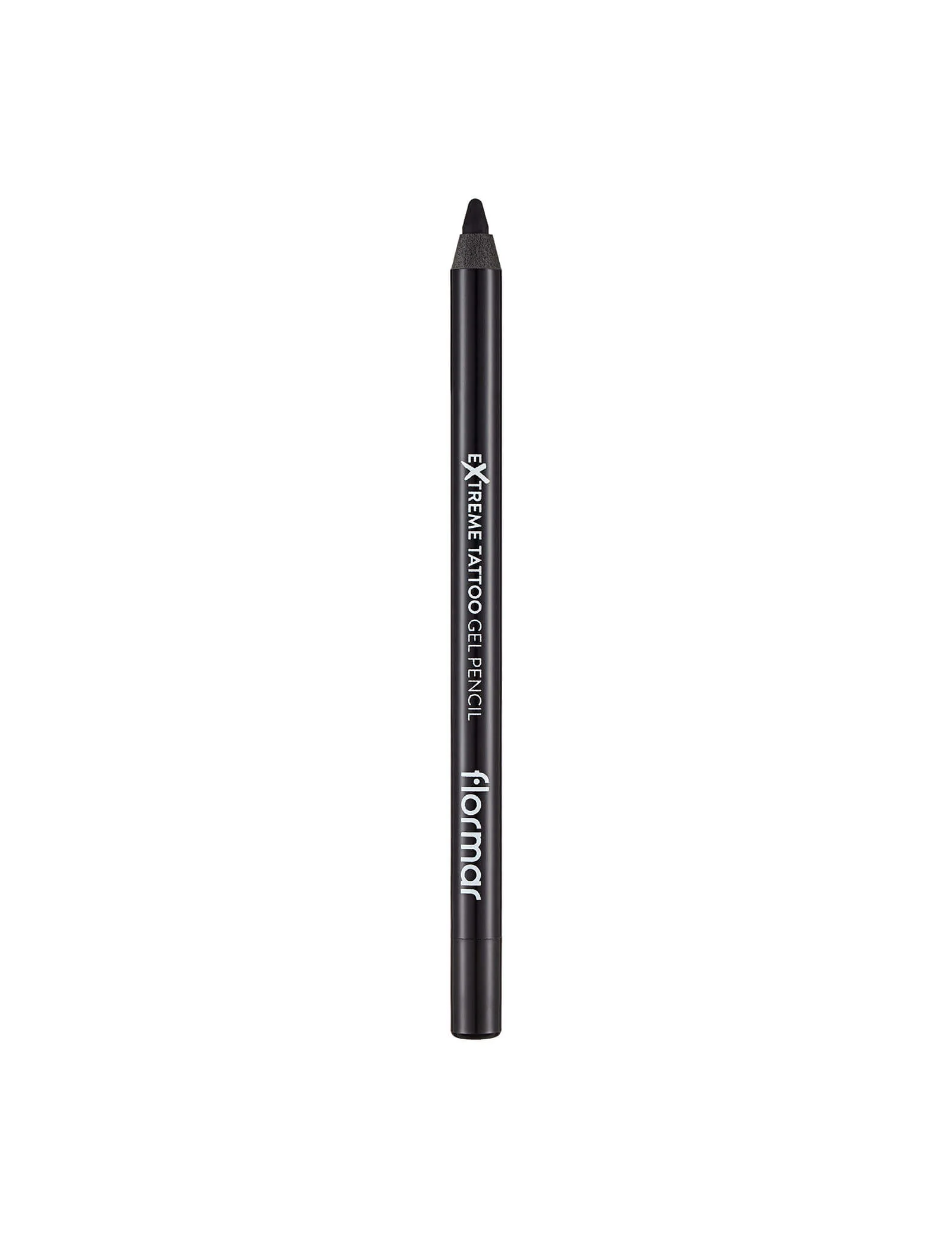 Flormar Extreme Tattoo Gel - 06 Onyx - Image 3
