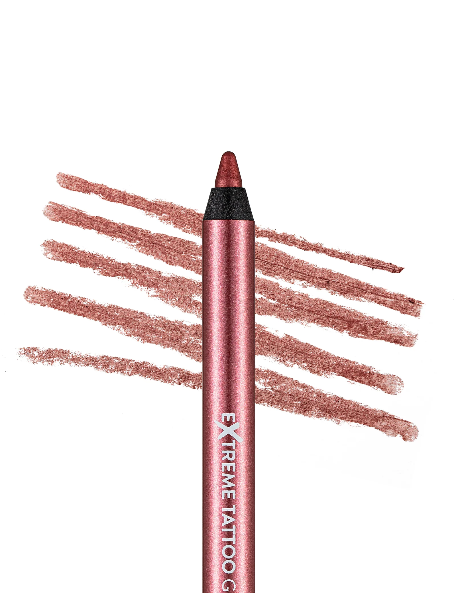 Flormar Extreme Tattoo Gel - 09 Pink Star - Image 2