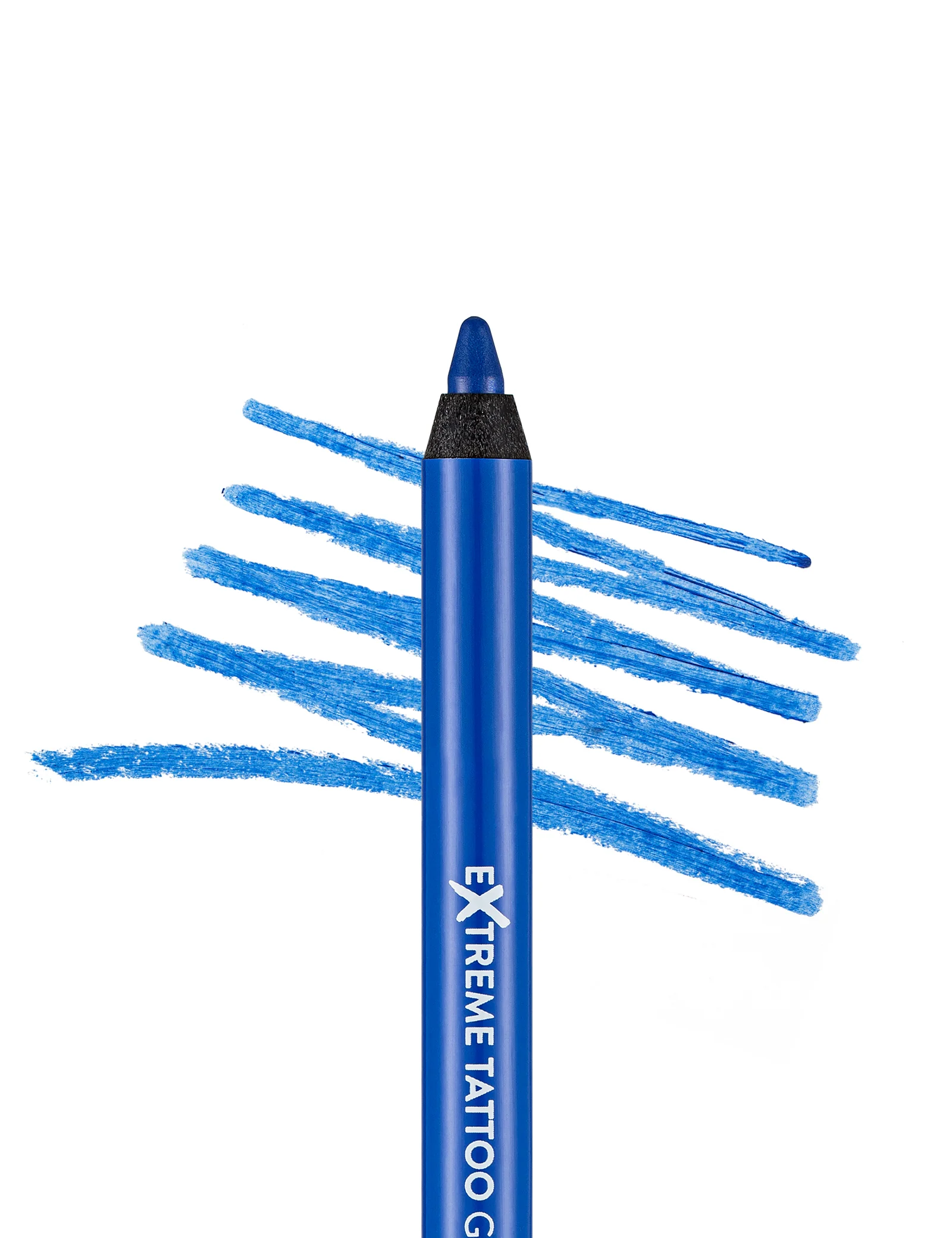 Flormar Extreme Tattoo Gel - 12 Blue Dream - Image 2
