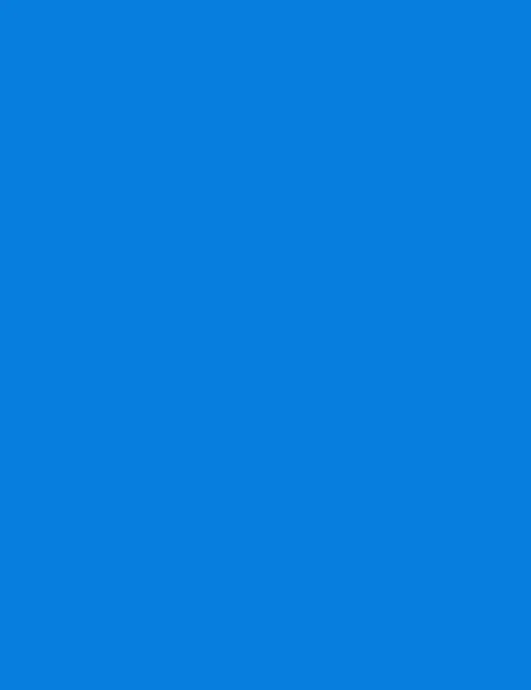 Flormar Extreme Tattoo Gel - 12 Blue Dream - Image 4
