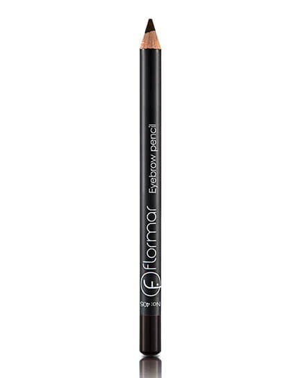 Flormar Eyebrow Pencil 405 Bitter Brown - Image 3