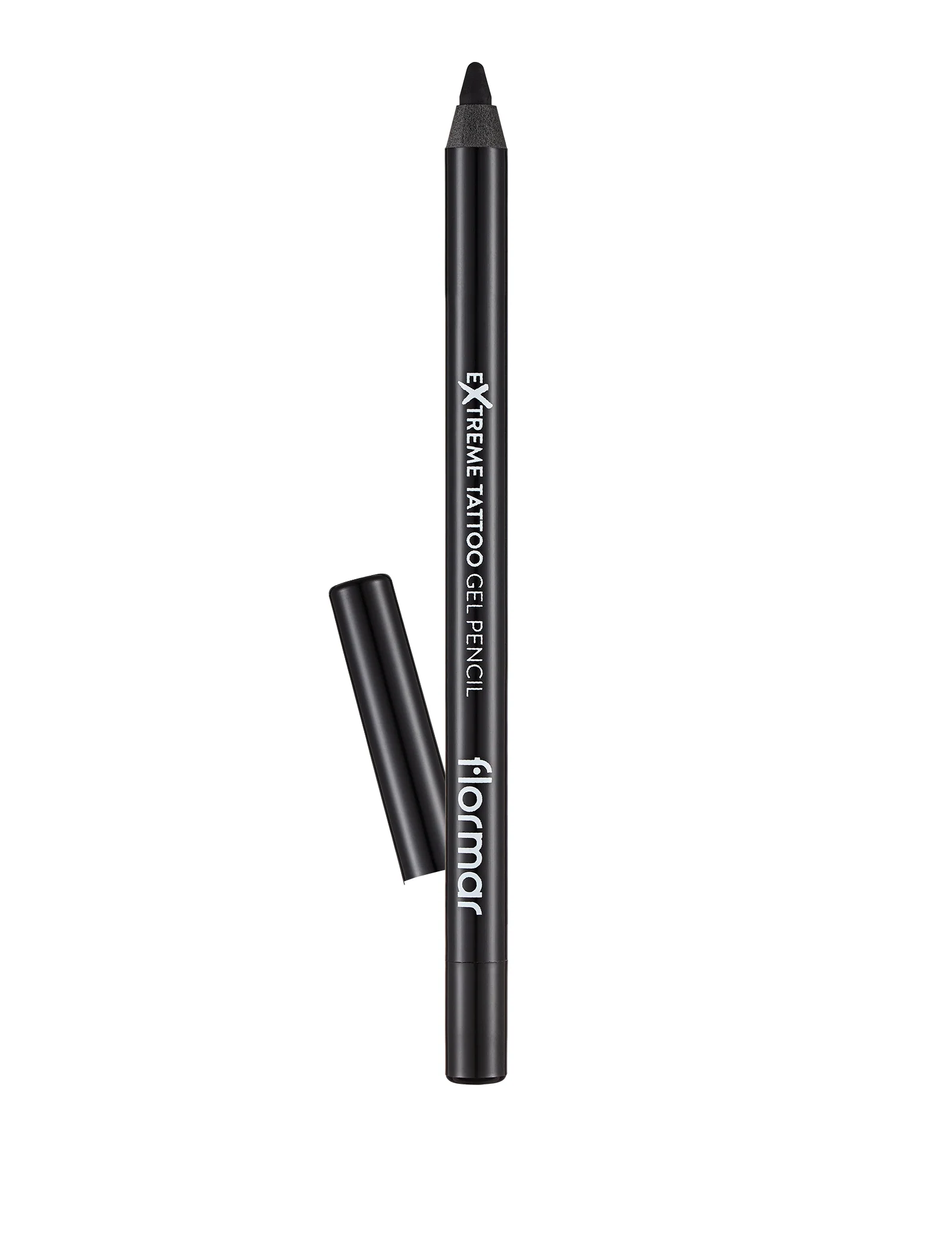 Flormar Eyes Coffret (P.Curl & Ext. Tattoo) - Image 7