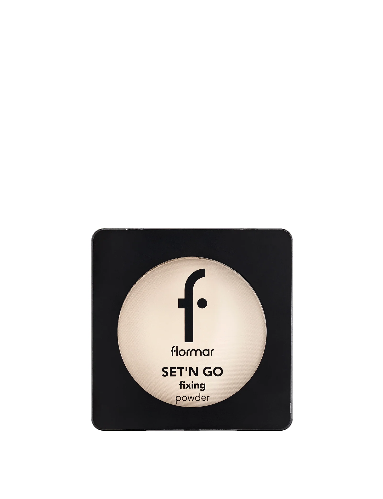Flormar Fixing Setn Go Powder Cpw 001 Np - Image 2