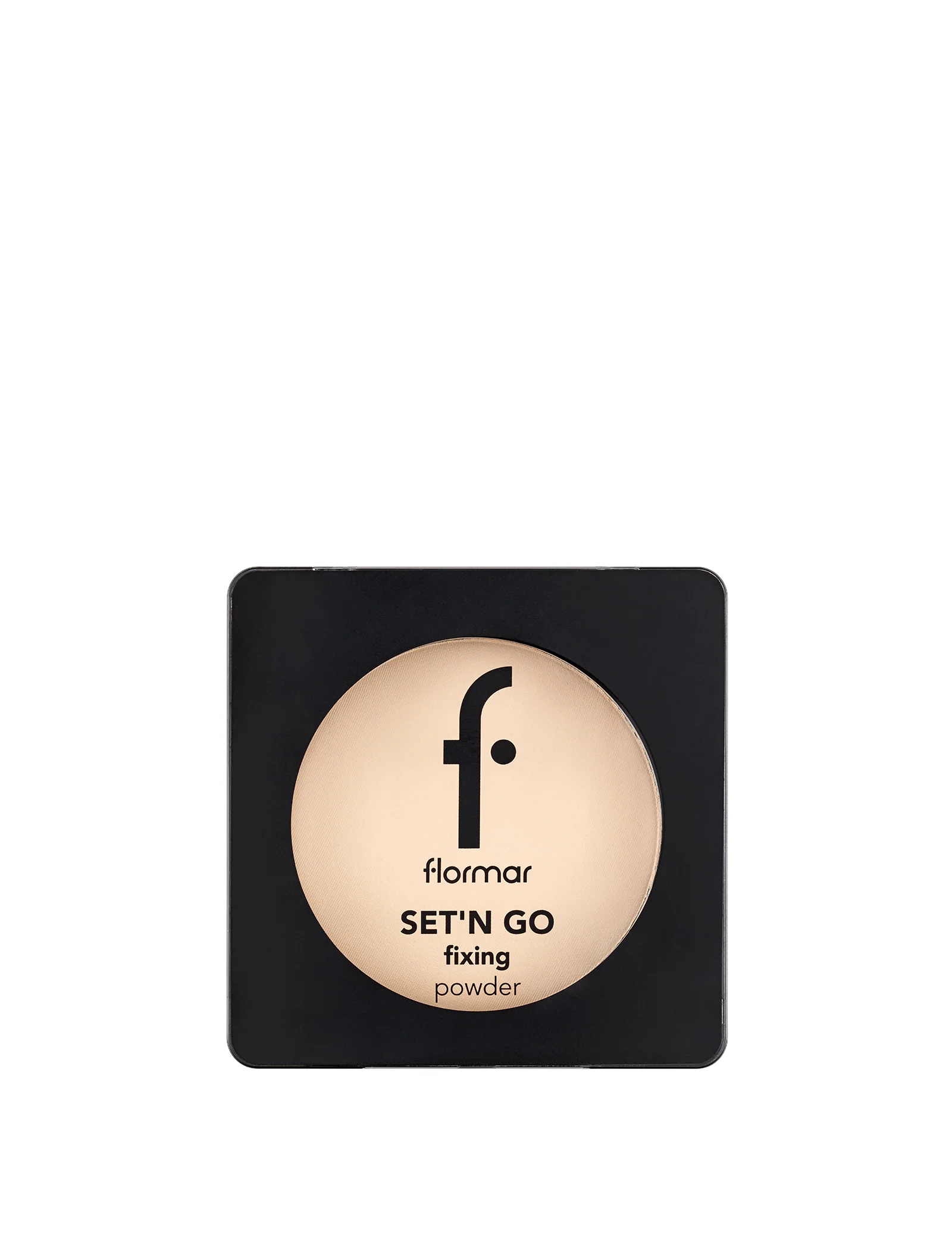 Flormar Fixing Setn Go Powder Cpw 002 Np - Image 2