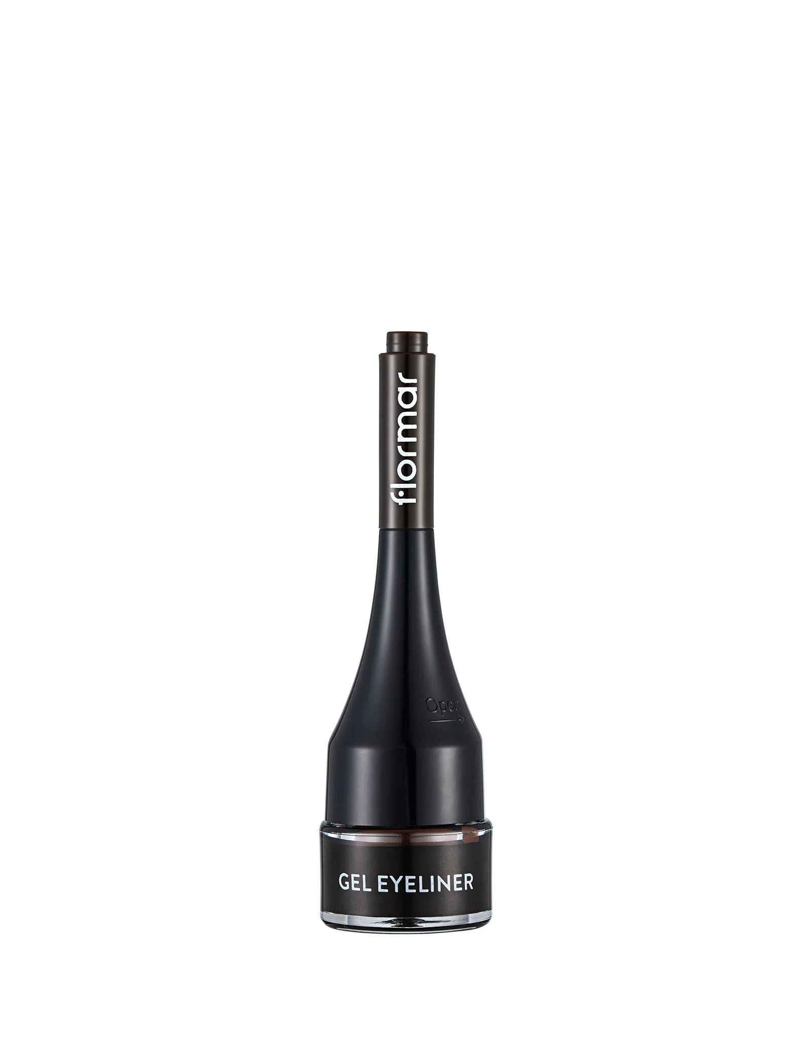 Flormar Gel Eyeliner Brown 03 - Image 2