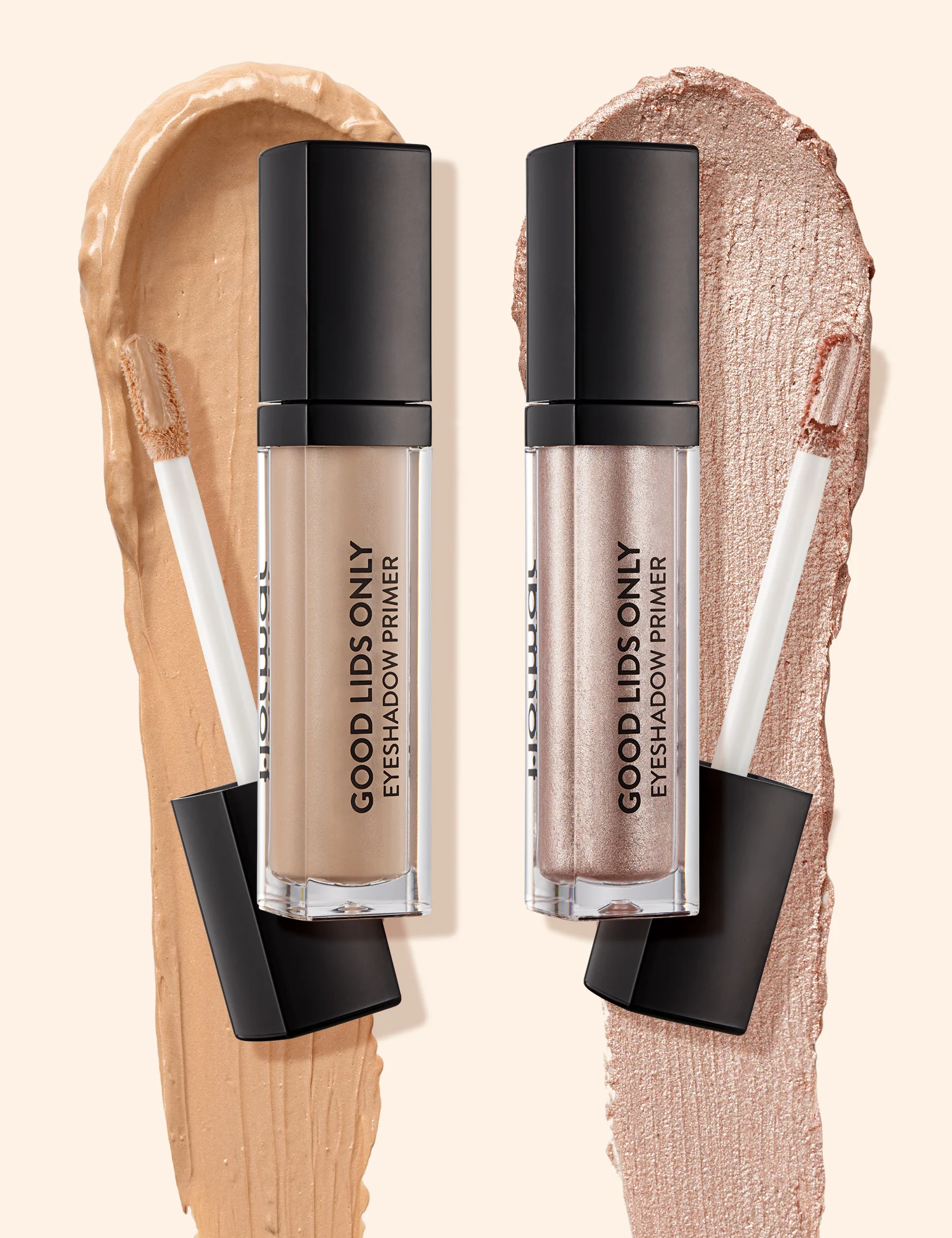 Flormar Good Lids Only Eyeshadow Prm-001 Nude - Image 5