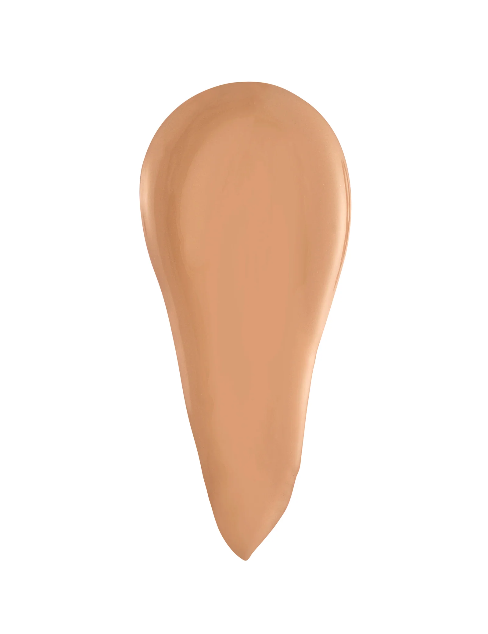 Flormar Hd Invisible Cover 100 Medium Beige Np - Image 2