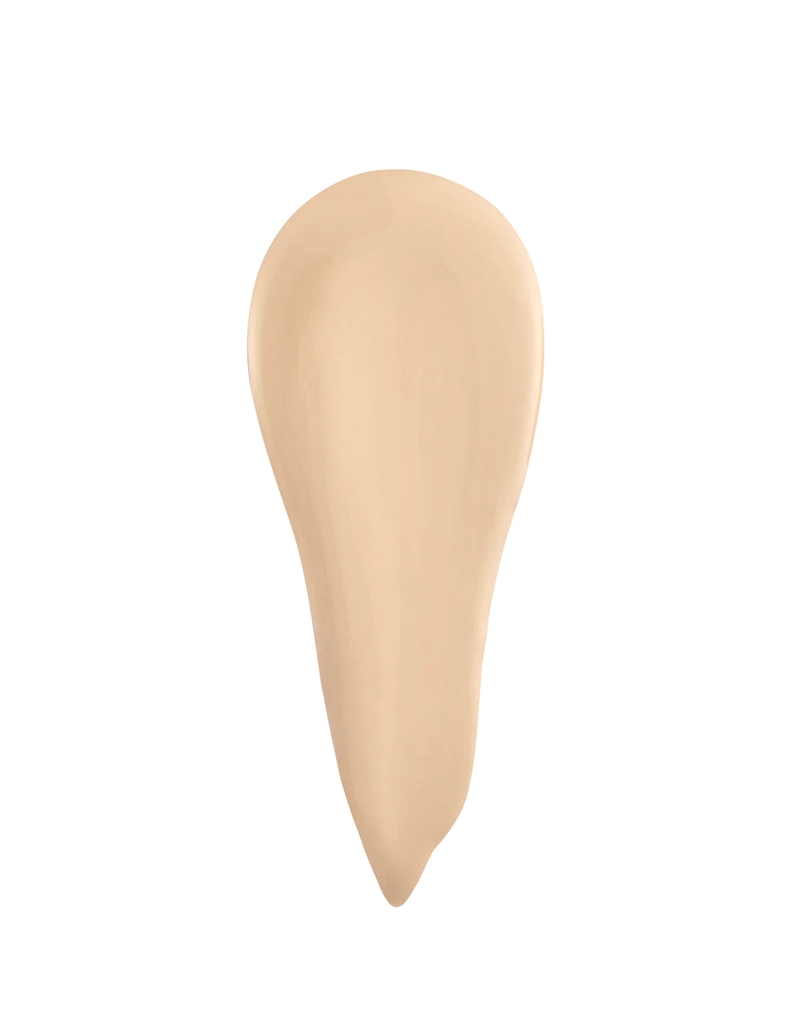 Flormar Hd Invisible Cover 60 Ivory Np - Image 2