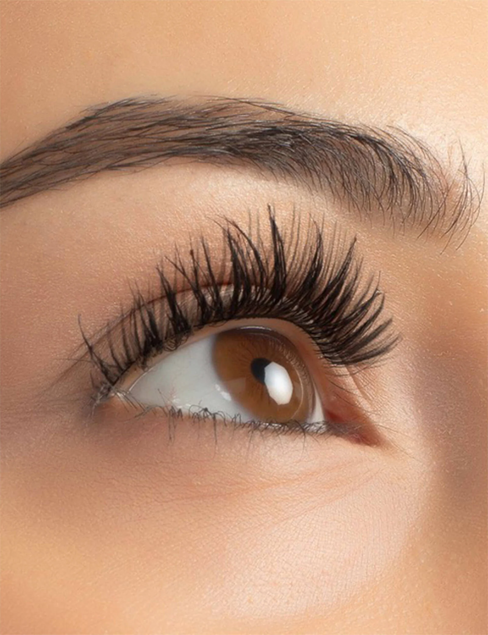 Flormar Hero Volume&Curl Mascara - Image 6