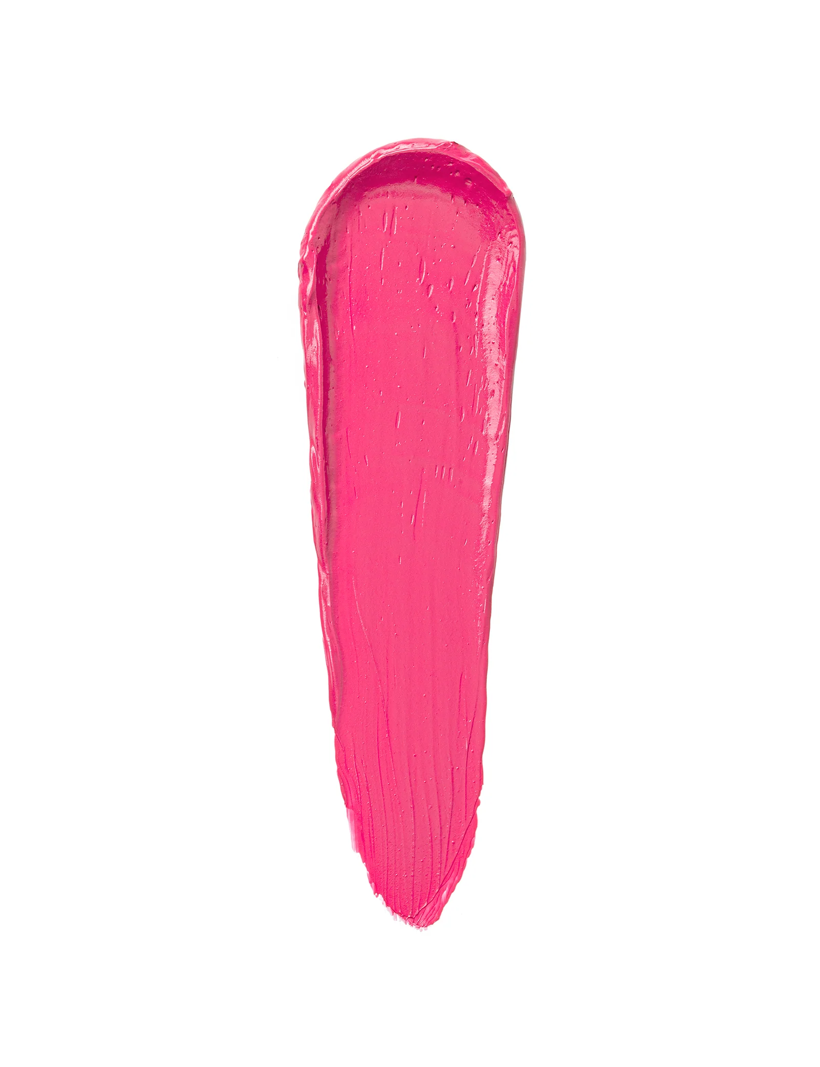 Flormar Kiss Me More Lip Tattoo 24 Crazy Pink - Image 2