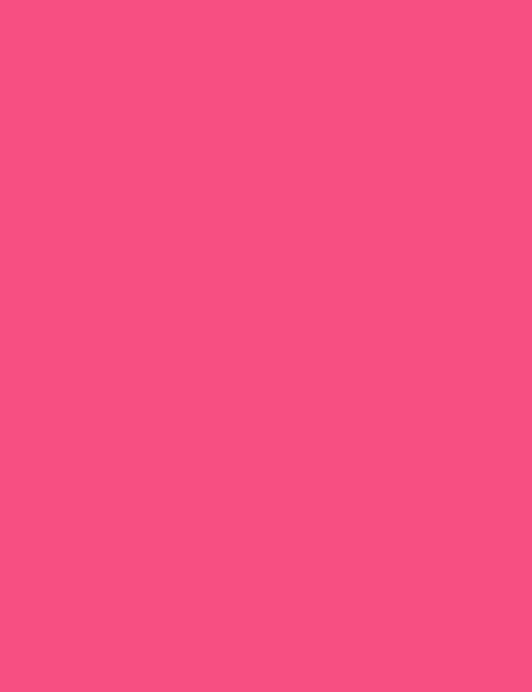 Flormar Kiss Me More Lip Tattoo 24 Crazy Pink - Image 3