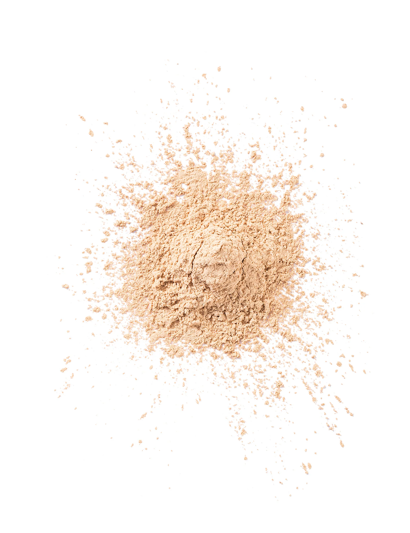 Flormar Loose Powder 03 - Image 3