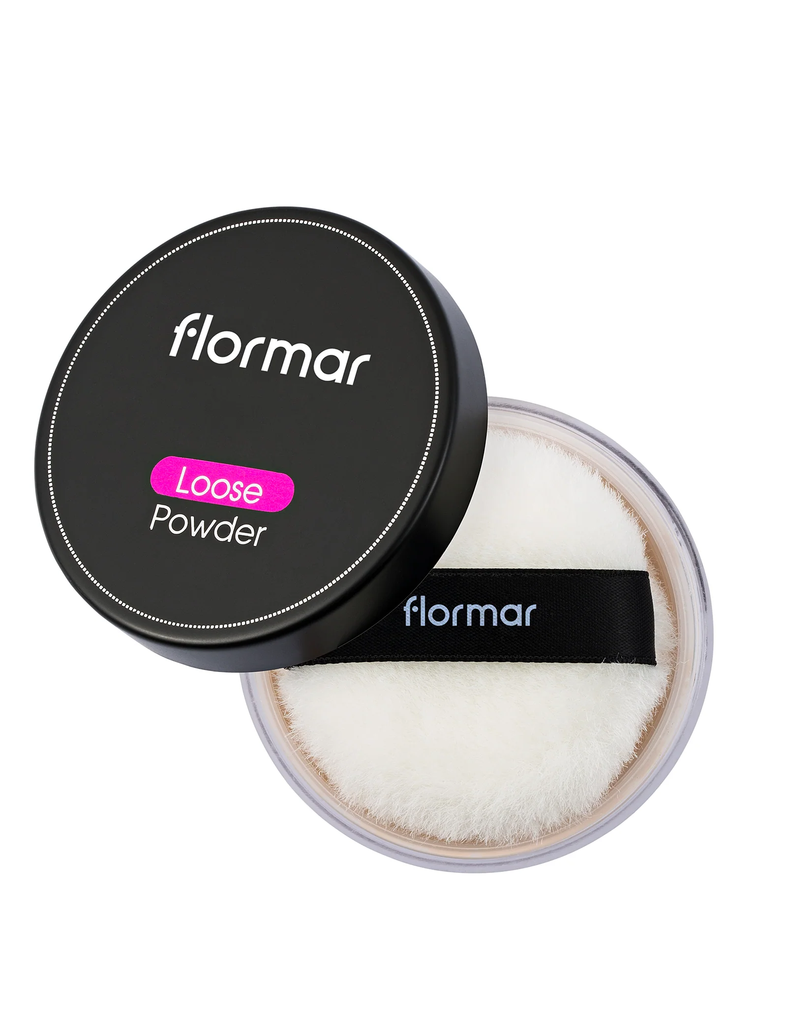 Flormar Loose Powder 04 - Image 2