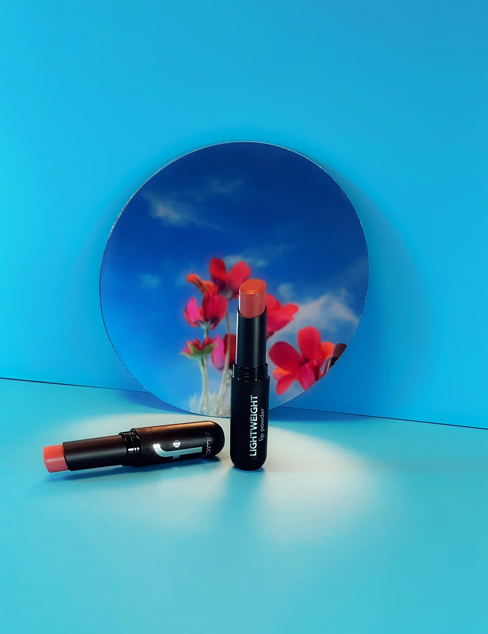 Flormar Lpw Lightweight Lipstick 003 - Image 6